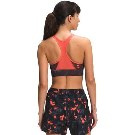 The North Face - Printed Bounce-B-Gone Bra - Women's