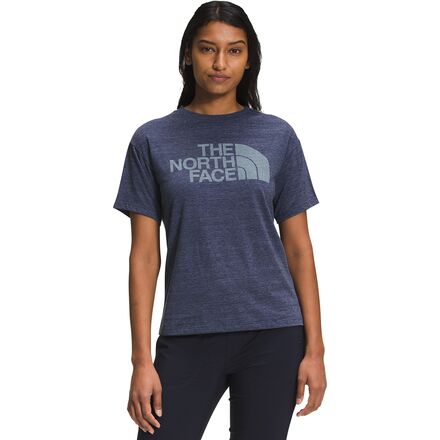 The North Face - Half Dome Tri-Blend Short-Sleeve T-Shirt - Women's