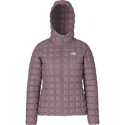 ThermoBall Eco Hooded Insulated Jacket - Women's