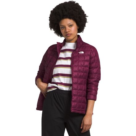 ThermoBall Eco Insulated Jacket - Women's