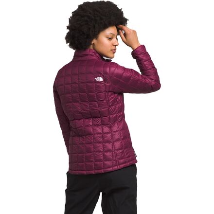 The North Face - ThermoBall Eco Insulated Jacket - Women's