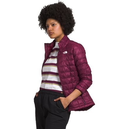 The North Face - ThermoBall Eco Insulated Jacket - Women's