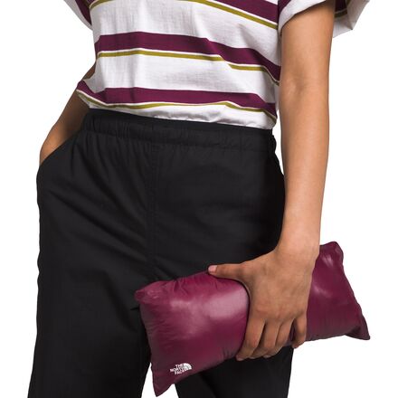 The North Face - ThermoBall Eco Insulated Jacket - Women's