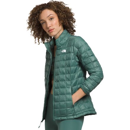 ThermoBall Eco Insulated Jacket - Women's