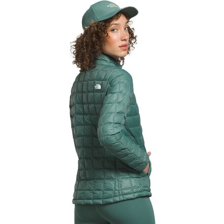 The North Face - ThermoBall Eco Insulated Jacket - Women's