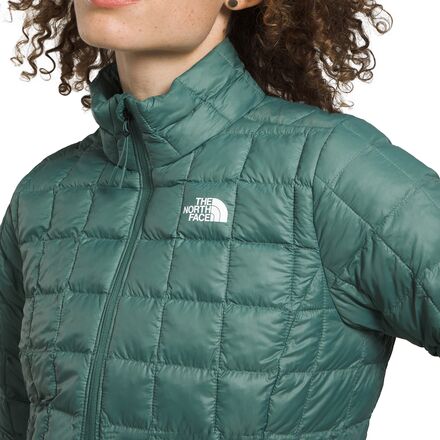 The North Face - ThermoBall Eco Insulated Jacket - Women's
