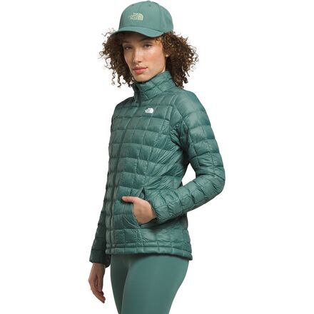 The North Face - ThermoBall Eco Insulated Jacket - Women's