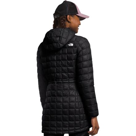 The North Face - ThermoBall Eco Insulated Parka - Women's