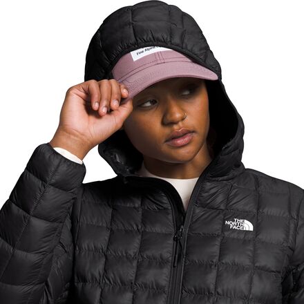 The North Face - ThermoBall Eco Insulated Parka - Women's
