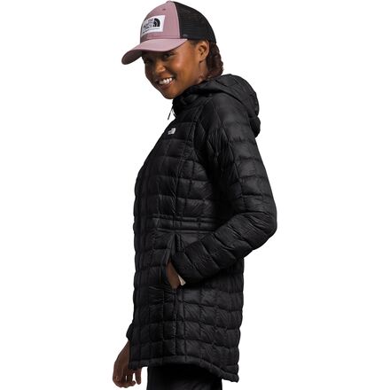The North Face - ThermoBall Eco Insulated Parka - Women's