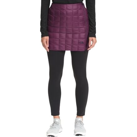 The North Face - ThermoBall Hybrid Skirt - Women's