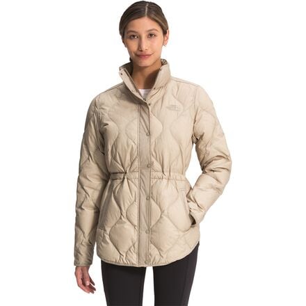 The North Face - Westcliffe Down Jacket - Women's - Flax