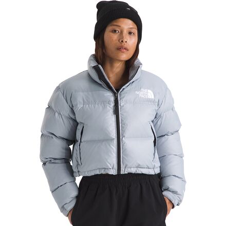 Nuptse Short Jacket - Women's