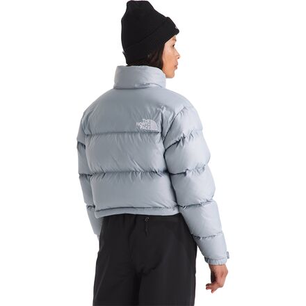 The North Face - Nuptse Short Jacket - Women's