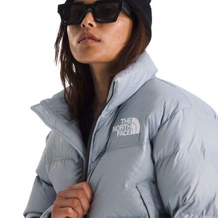 The North Face - Nuptse Short Jacket - Women's