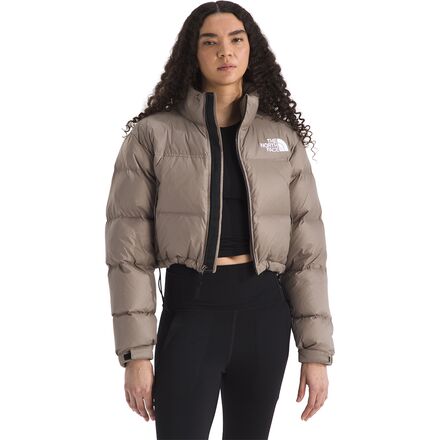 The North Face Nuptse Short Jacket - Women's - Women