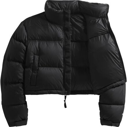 The North Face - Nuptse Short Jacket - Women's