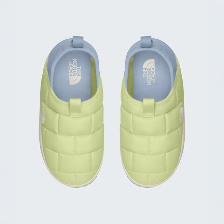 The North Face - ThermoBall Traction Mule II Slipper - Kids'