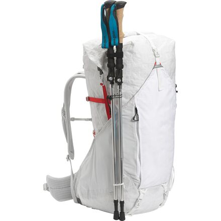 The North Face - Banchee SL 50L Backpack