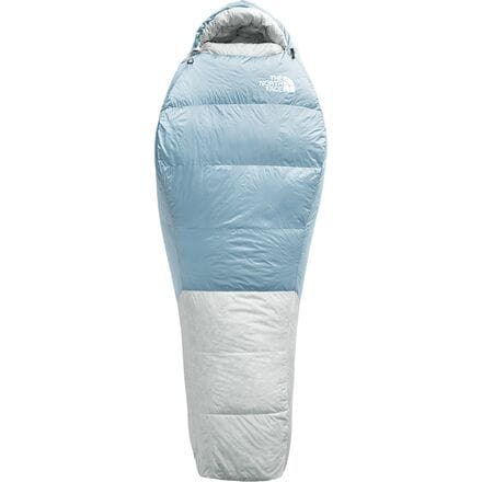 The North Face - Blue Kazoo Sleeping Bag: 15F Down - Women's
