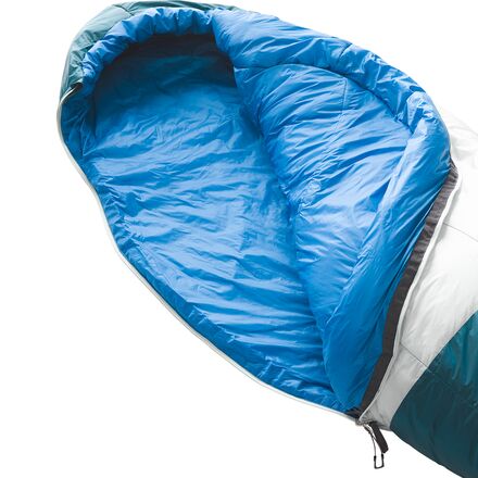 The North Face - Cat's Meow Sleeping Bag: 20F Synthetic