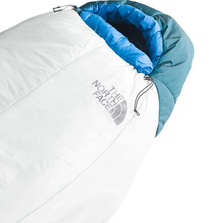 The North Face - Cat's Meow Sleeping Bag: 20F Synthetic
