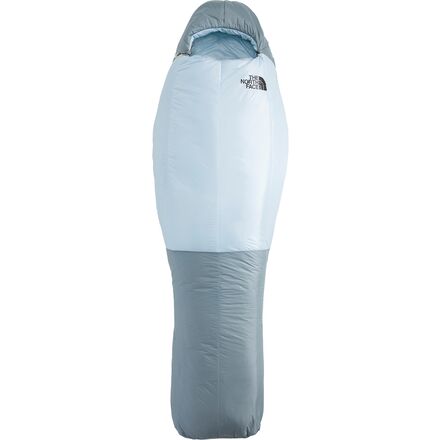 Cat's Meow Sleeping Bag: 20F Synthetic - Women's