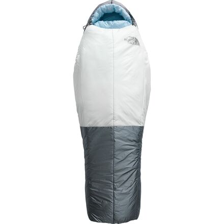 Cat's Meow Sleeping Bag: 20F Synthetic - Women's