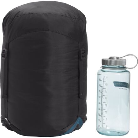 The North Face - Cat's Meow Sleeping Bag: 20F Synthetic - Women's