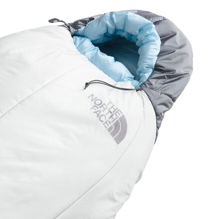 The North Face - Cat's Meow Sleeping Bag: 20F Synthetic - Women's