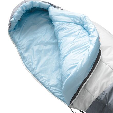 The North Face - Cat's Meow Sleeping Bag: 20F Synthetic - Women's
