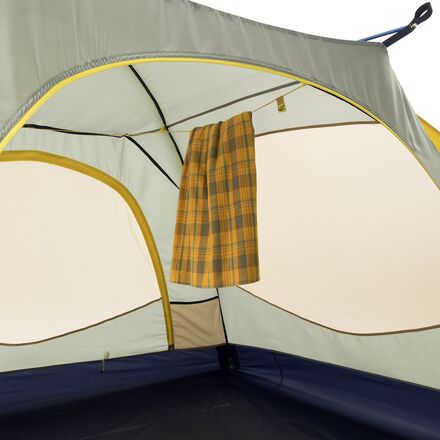 The North Face - Homestead Roomy 2 Tent: 2-Person 3-Season