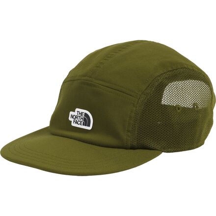 Class V 5 Panel Hat