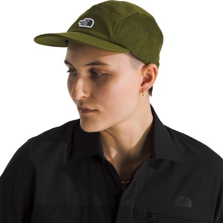 The North Face - Class V 5 Panel Hat