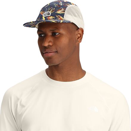 The North Face - Class V 5 Panel Hat