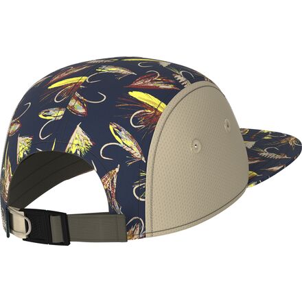 The North Face - Class V 5 Panel Hat