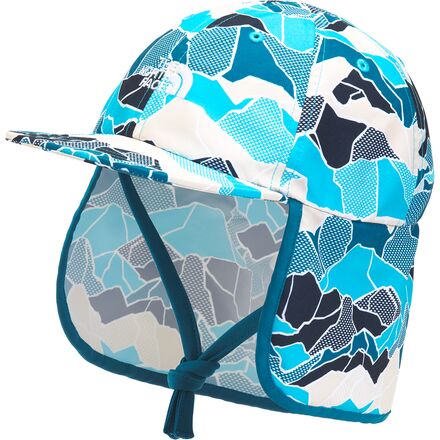 The North Face - Class V Sun Buster Hat - Toddlers'