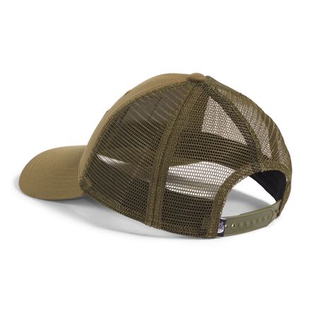 The North Face - Mudder Trucker Hat - Men's