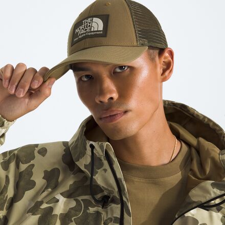 The North Face - Mudder Trucker Hat - Men's
