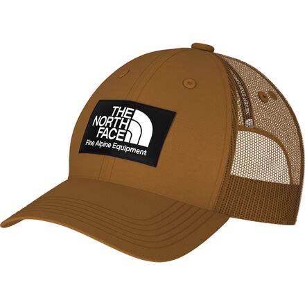 Mudder Trucker Hat - Men's