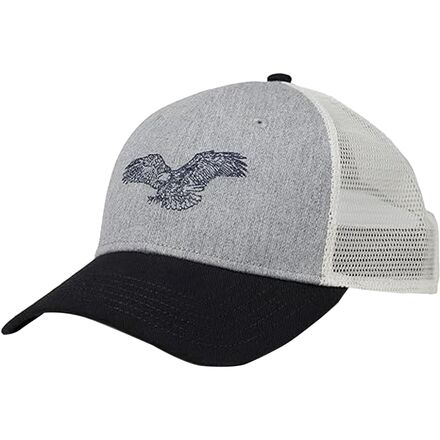 Mudder Trucker Hat - Men's