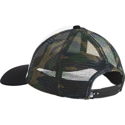 The North Face - Mudder Trucker Hat - Men's