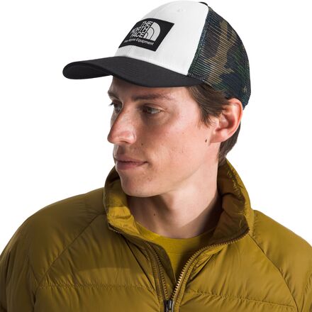 The North Face - Mudder Trucker Hat - Men's