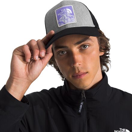 The North Face - Mudder Trucker Hat - Men's
