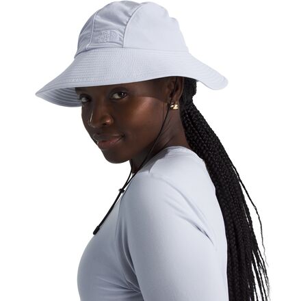 The North Face - Horizon Breeze Brimmer Hat - Women's