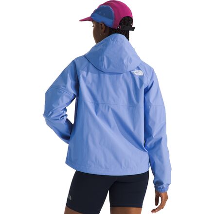 The North Face - Antora Rain Hooded Jacket - Women's