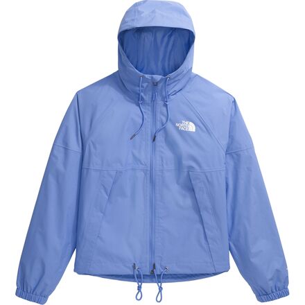 The North Face - Antora Rain Hooded Jacket - Women's