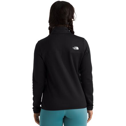The North Face - Canyonlands 1/4-Zip Pullover - Women's
