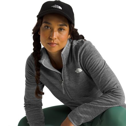 The North Face - Canyonlands 1/4-Zip Pullover - Women's