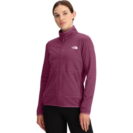 Canyonlands Full-Zip Jacket - Women's